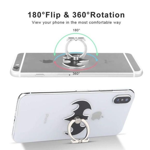 Ring/stand for phone - Picture 2 of 4